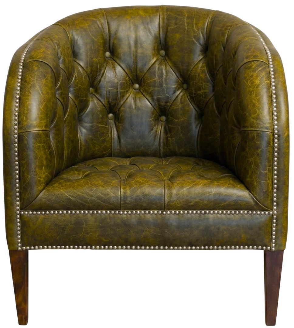The Eton Chair